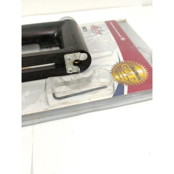Malco HC1 2 in. to 12 in. Sheet Metal Hole Cutter Adjustable Unused - Picture 8 of 16